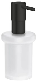 GROHE 411882430 - START 160 ml szappanadagoló, fekete