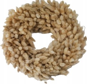 Kaemingk karĂĄcsonyi koszorĂș Bunny Tails