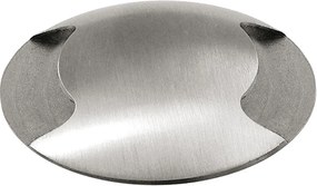 Novolux NODY 665E-L0102F-43 Kerti lámpa 1x2W/LED 3000K 170LM IP68