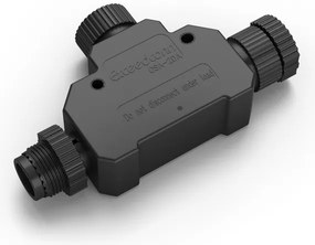 Philips 17420/30/P7-LED RGB Hue CALLA kültéri dimmelhető lámpa LED/8W/24V IP65