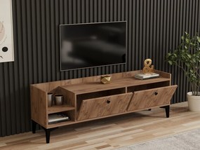 TV asztal/szekrény Bukumi (atlanti fenyő) . 1095270