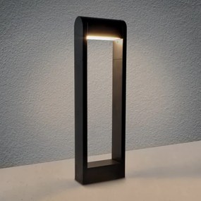 Brilagi - LED Kültéri lámpa CROTONE LED/7W/230V IP54 50 cm