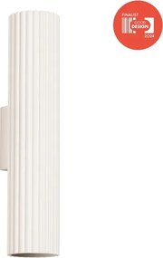 BRILAGI - LED fali lámpatest CRESTO 2xGU10/10W/230V 30 cm krémszínű