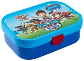 Gyerek uzsonnás doboz Paw patrol – Mepal