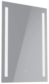 Eglo 99772 - LED Fürdőszobai tükör háttérvilágítással BUENAVISTA LED/15W/230V IP44
