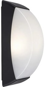 Rabalux 7797 - Kültéri fali lámpa OPOLE 1xE27/12W/230V IP65