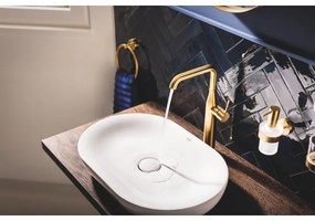 GROHE 32901GN1 - ESSENCE XL mosdócsaptelep arany