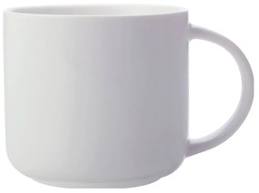 Fehér porcelán bögre 450 ml Basic – Maxwell &amp; Williams