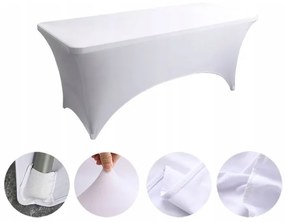 Huzat a catering asztalra 180 x 75 cm
