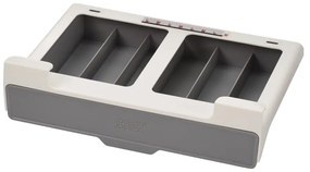 Szürke kávékapszula tartó CupboardStore – Joseph Joseph