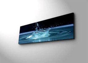 Vászonkép, 30×90 cm – 3090DACT-41