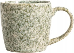 Tarma bögre zöld 0,4 l Homla