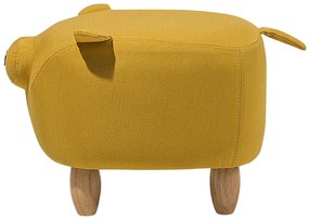 Taburett Pera (sárga). 1011339