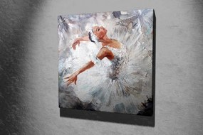 Vászonkép, 45×45 cm – KC012