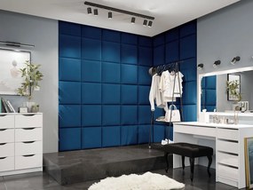 Kárpitozott fali panel Pazara 42x42 (manila 26). 1054176