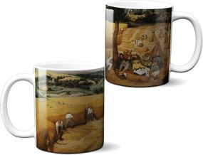 Aratás bögre Pieter Bruegel idősebb