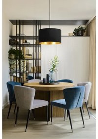 Eglo 900145 - Csillár zsinóron ZARAGOZA 1xE27/40W/230V átm. 38 cm