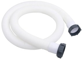 Medencetömlő 38 mm 180 cm
