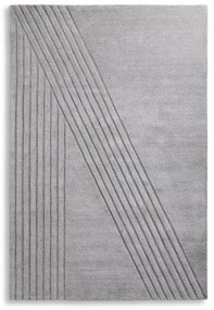 Kyoto szőnyeg, több méretben - Woud méretek: 240 x 170 cm