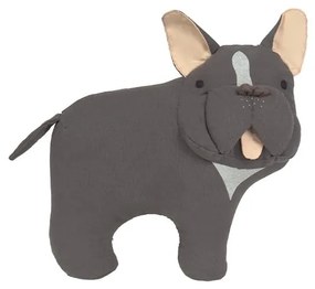 Pamut gyerek párna 27x34 cm Jimmy – Lorena Canals