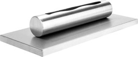Tube Inox biokandalló (8 x 37 x 15 cm)