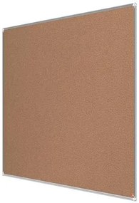 Parafatábla, 240x120 cm, alumínium keret, NOBO Premium Plus (VN15186)