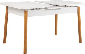 Santiago étkezőasztal, 120 cm – TR869VEL5224