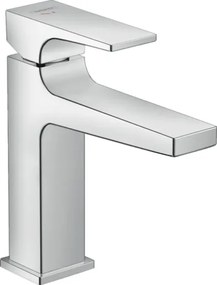 Mosdó csaptelep Hansgrohe Metropol clic-clac CoolStart rendszerrel króm 32508000