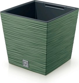 Virágtartó betét Furu Square Low DFS240-5615C