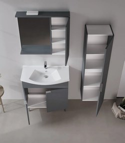Purus mosdószekrény, 80 cm – TR785PNC1725