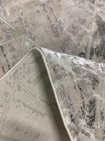 Lavinia szőnyeg 749 szürke-ezüst 160x230 cm