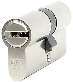 Építőbetét EC 35/50, nikkel