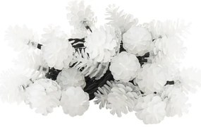 Retlux - LED Karácsonyi kültéri lánc 40xLED/15m IP44 többszínű