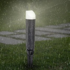 LED Kültéri lámpa LED/3W/230V 2800K IP65