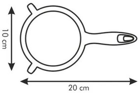 Tescoma PRESTO szűrő átmérő 10 cm