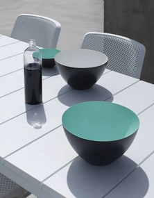 Nardi Bit szék - Rio 210 cm asztal 8 személyes több színben