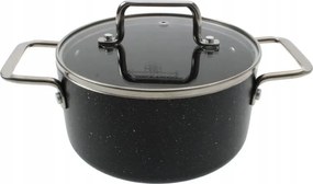 Fazék fedővel 1,5l