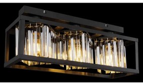 Globo 15697-3D - MATHILDE 3xE27/40W/230V mennyezeti lámpa