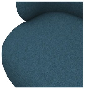 Kék fotel Hina – Makamii