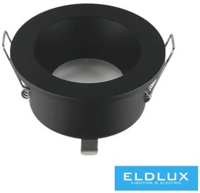 ELDLUX P39-N Kültéri Mennyezetbe Építhető Lámpa IP44
