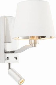 Endon HARVEY 73027 Fali lámpa 1x40W/E14 IP20