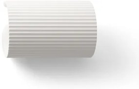 FARO 63435 - Fali lámpa TRAMA 1xE14/7W/230V fehér