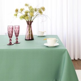 Abrosz Foltálló, Lengyelországban Gyártott Termék 120cmX200cm Menta