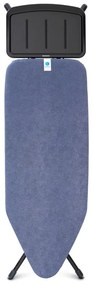 Vasalódeszka Denim Blue C – Brabantia