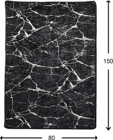Szőnyeg, 80×150 cm – TR882CHL1507