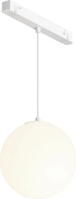 Maytoni Luna TR039-2-5W4K-W-1 1x5W/LED 4000K 330lm IP20