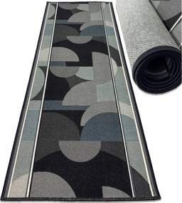 Futószőnyeg Előszobába Csúszásgátló Járdák Kész Méret 67 x 300 cm