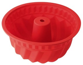 Dr. Oetker Flexxibel Kuglóf forma, szilikon, 22 cm