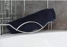 AWD Tiber fürdőszobai polc