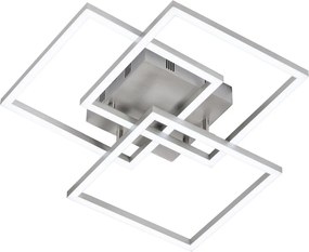 Fischer&amp;Honsel Seth 21380 Plafonlámpa 1x28,2w/led 2700k-6500k 4637lm ip20